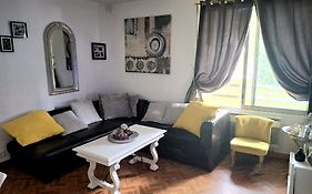 Chez Mymy
