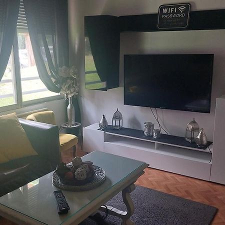 Appartamento Chez Mymy Tolosa Esterno foto