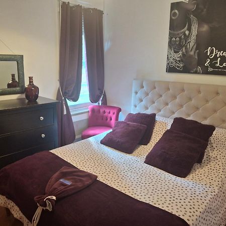 Appartamento Chez Mymy Tolosa Esterno foto