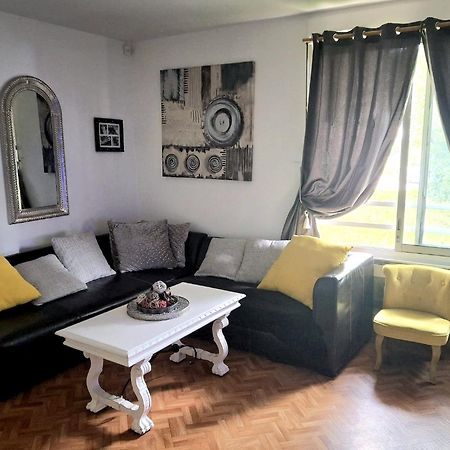 Appartamento Chez Mymy Tolosa Esterno foto