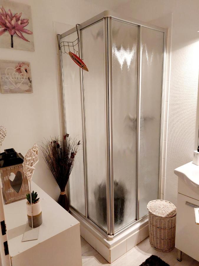 Appartamento Chez Mymy Tolosa Esterno foto