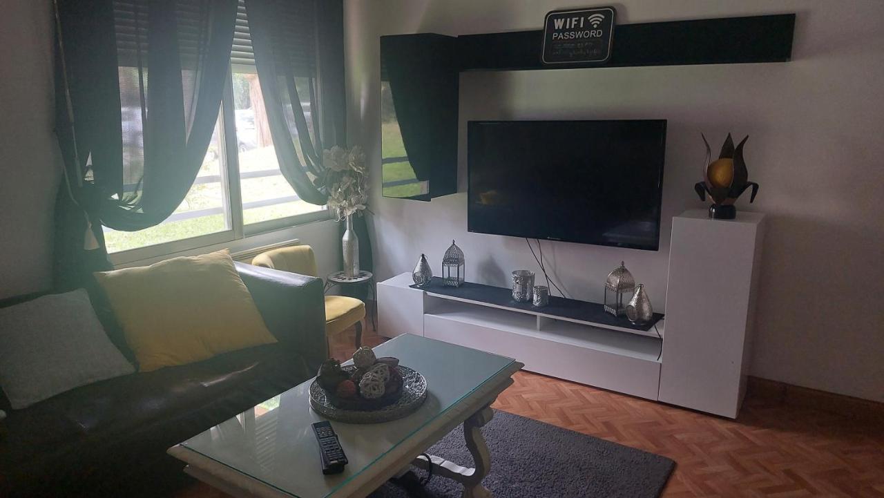 Appartamento Chez Mymy Tolosa Esterno foto
