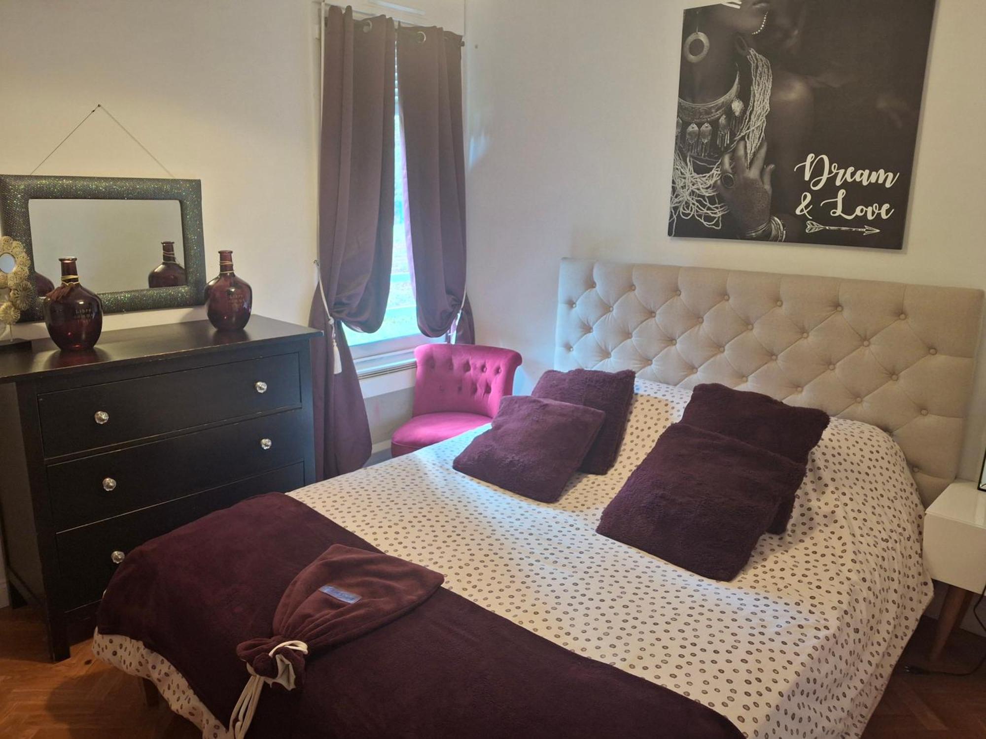 Appartamento Chez Mymy Tolosa Esterno foto