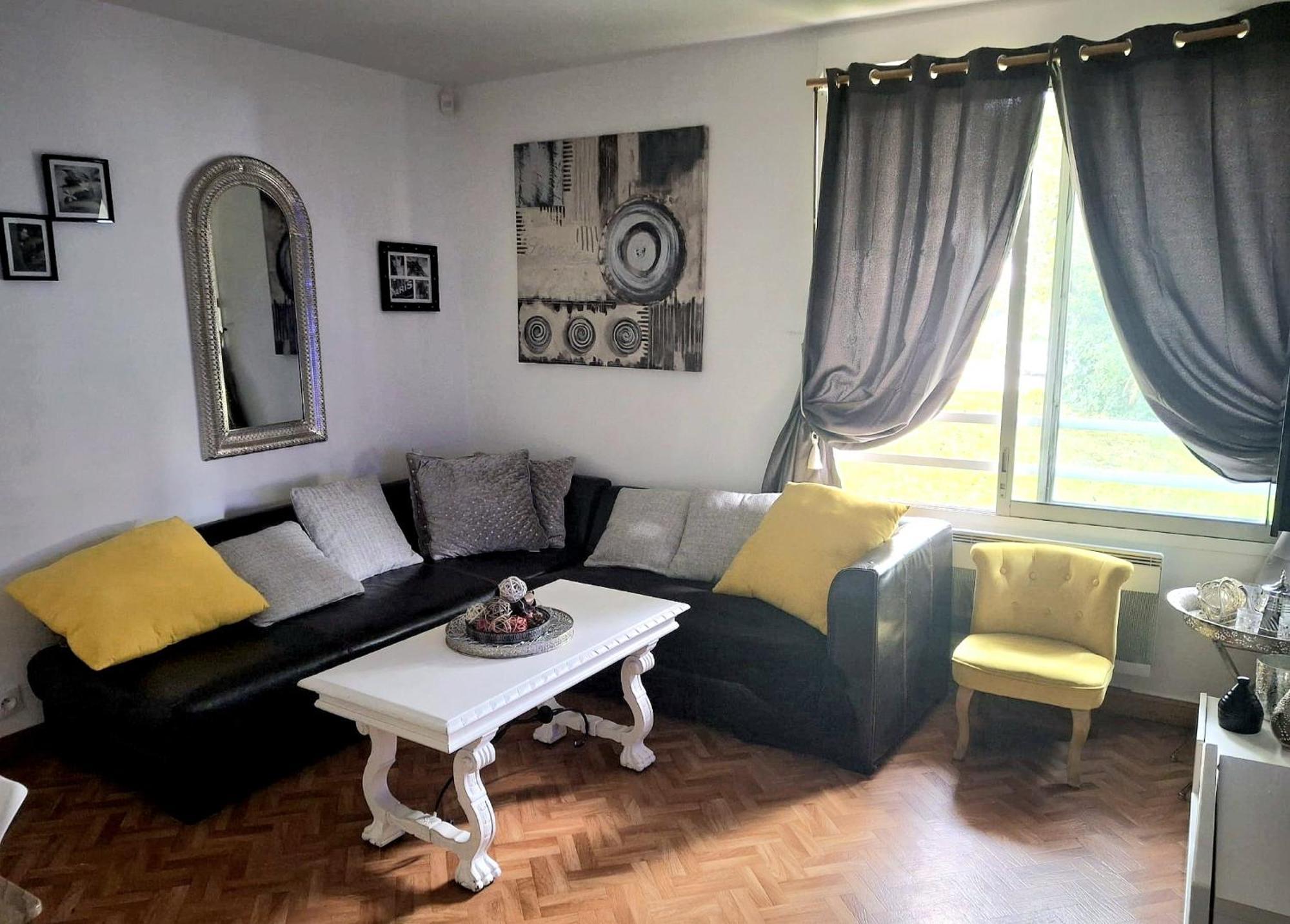 Appartamento Chez Mymy Tolosa Esterno foto